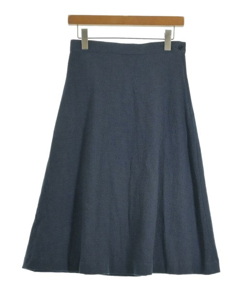 Nous Rendent Heureux Knee length skirts
