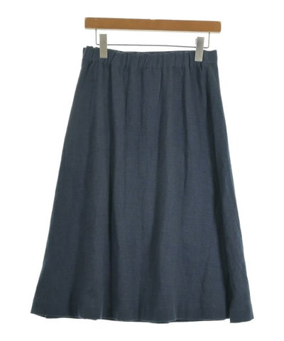 Nous Rendent Heureux Knee length skirts