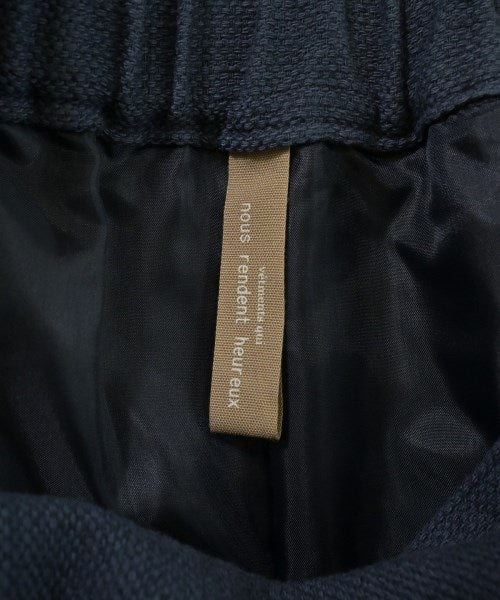 Nous Rendent Heureux Knee length skirts