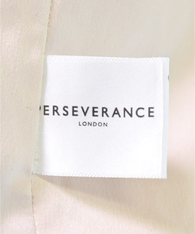 PERSEVERANCE Dresses