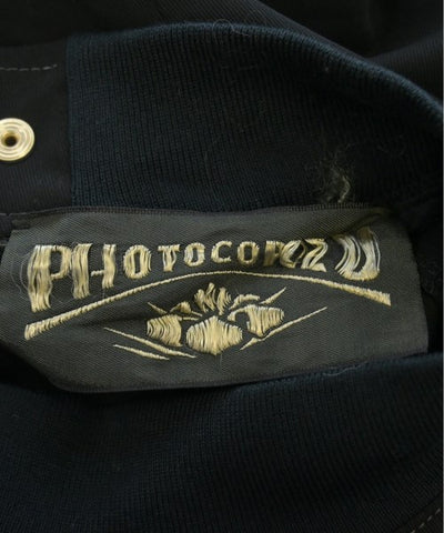 PHOTOCOPIEU Vests