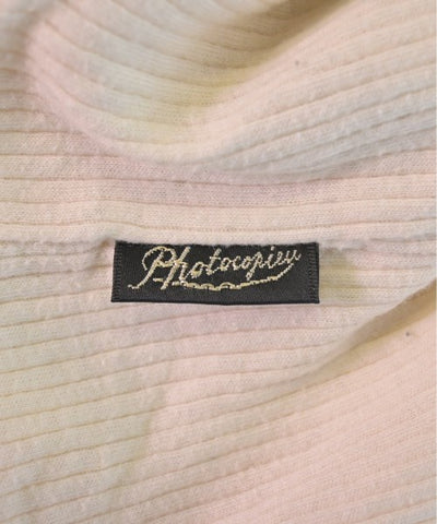 PHOTOCOPIEU Tee Shirts/Tops