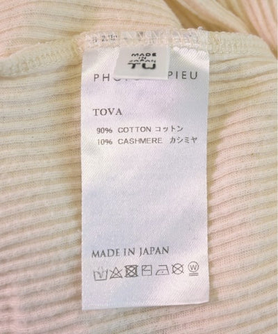 PHOTOCOPIEU Tee Shirts/Tops