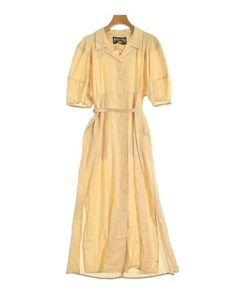 PHOTOCOPIEU Shirtdresses