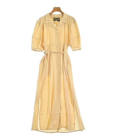 PHOTOCOPIEU Shirtdresses