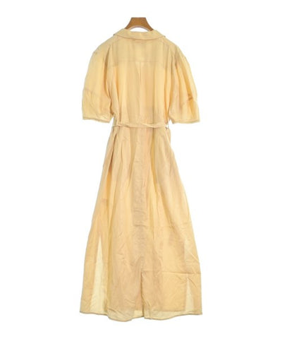 PHOTOCOPIEU Shirtdresses