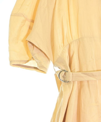 PHOTOCOPIEU Shirtdresses