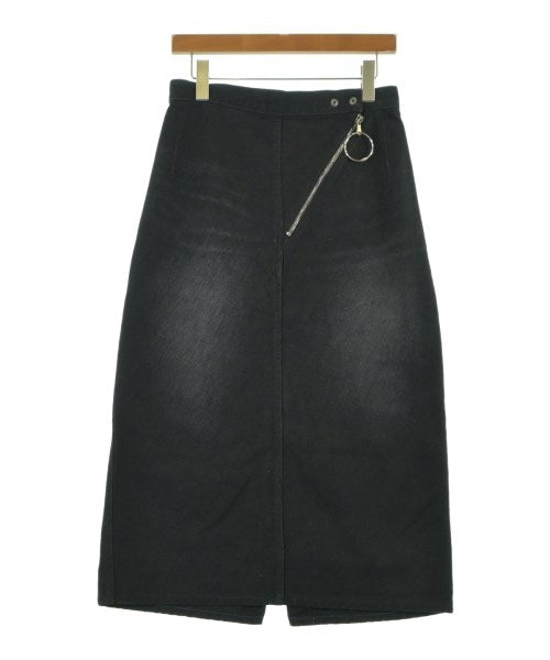 PHOTOCOPIEU Long/Maxi length skirts