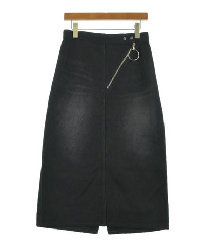 PHOTOCOPIEU Long/Maxi length skirts