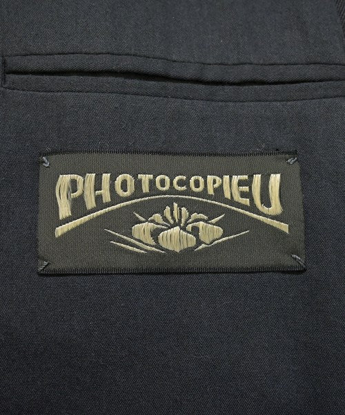 PHOTOCOPIEU Blazers/Suit jackets