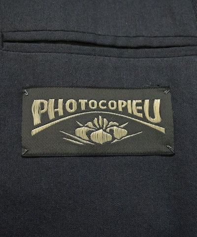 PHOTOCOPIEU Blazers/Suit jackets
