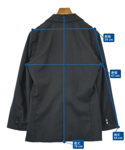 PHOTOCOPIEU Blazers/Suit jackets