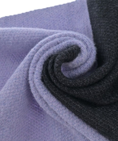 Pom AMSTERDAM Winter scarves