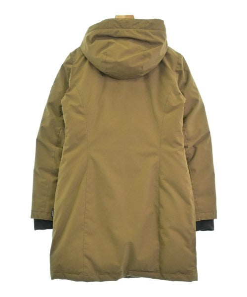 Quartz Down jackets/Vests