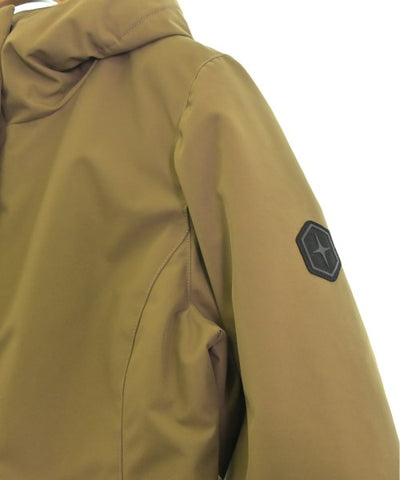 Quartz Down jackets/Vests