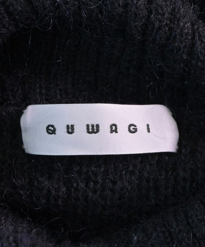 QUWAGI Sweaters