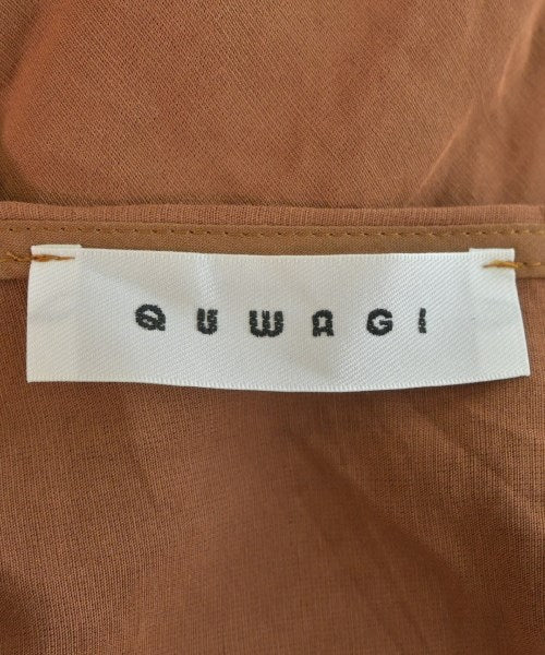 QUWAGI Dresses