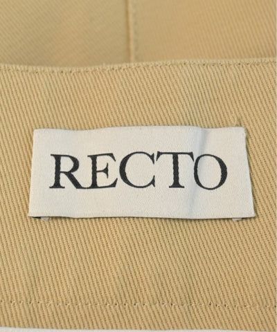 RECTO. Shorts