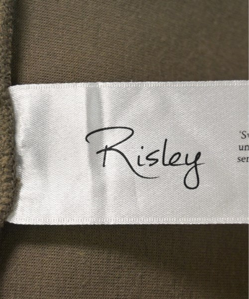 Risley Hoodies