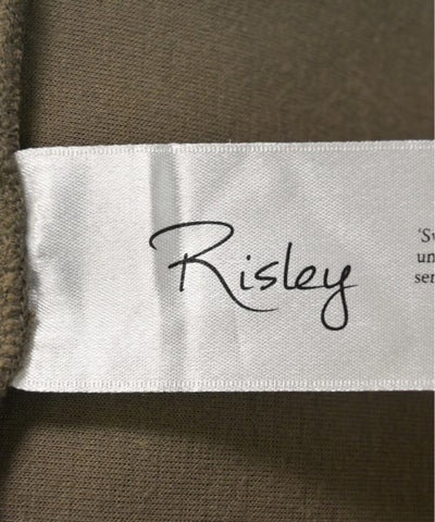 Risley Hoodies