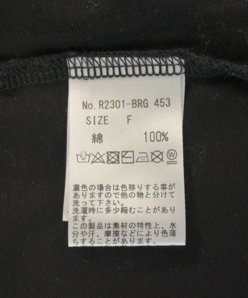 Risley Tee Shirts/Tops