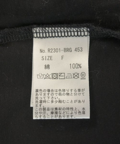 Risley Tee Shirts/Tops