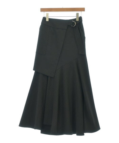 Risley Long/Maxi length skirts