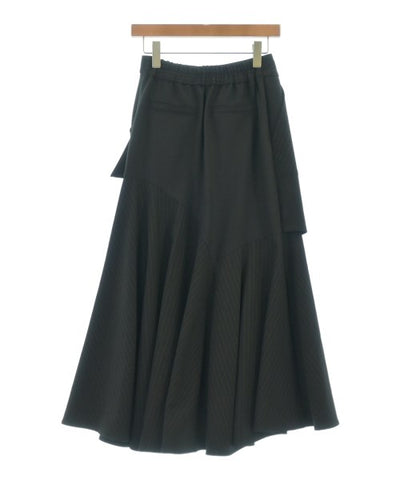 Risley Long/Maxi length skirts