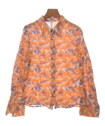 RUMCHE Casual shirts