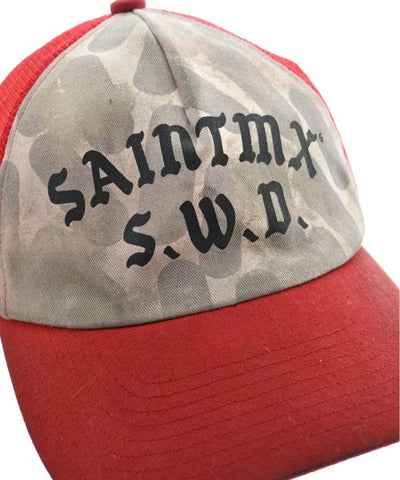 SAINT MICHAEL Caps