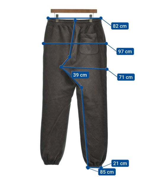 SAINT MICHAEL Sweat pants