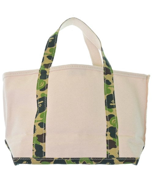 SAINT MICHAEL Totes