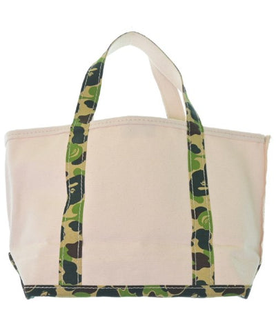 SAINT MICHAEL Totes
