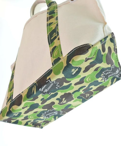 SAINT MICHAEL Totes