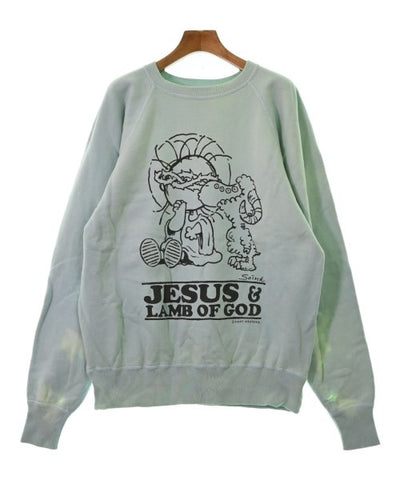 SAINT MICHAEL Sweatshirts