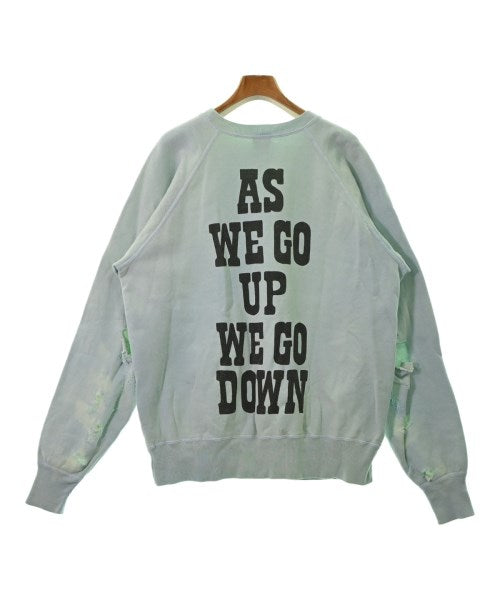 SAINT MICHAEL Sweatshirts