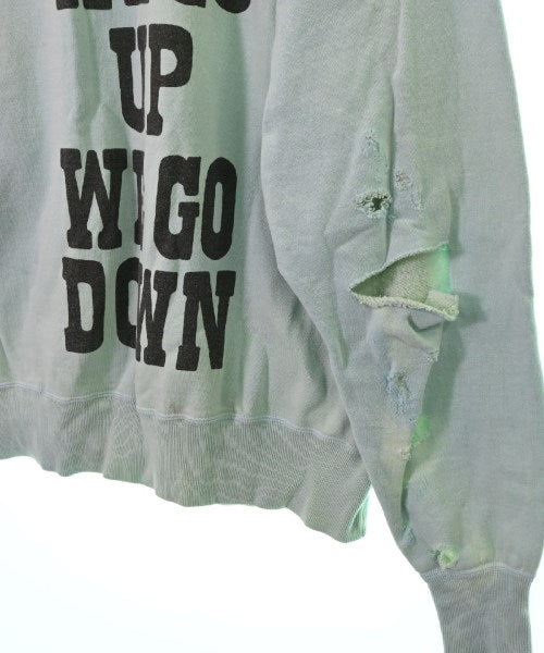 SAINT MICHAEL Sweatshirts