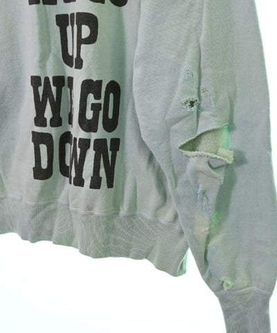 SAINT MICHAEL Sweatshirts