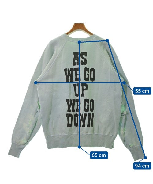 SAINT MICHAEL Sweatshirts