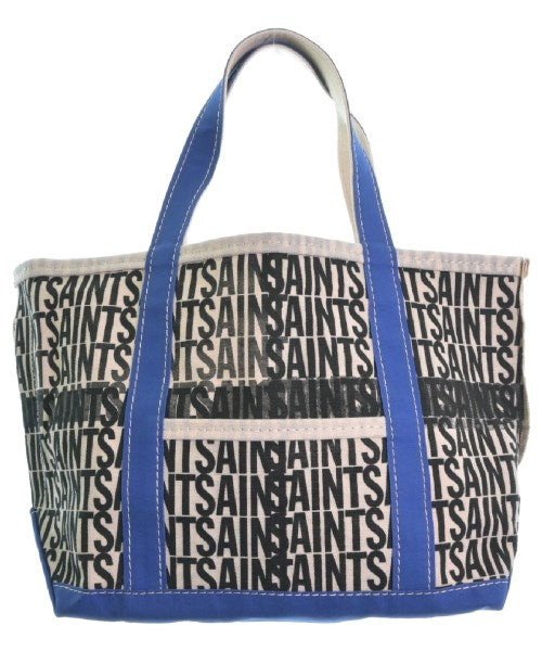 SAINT MICHAEL Totes