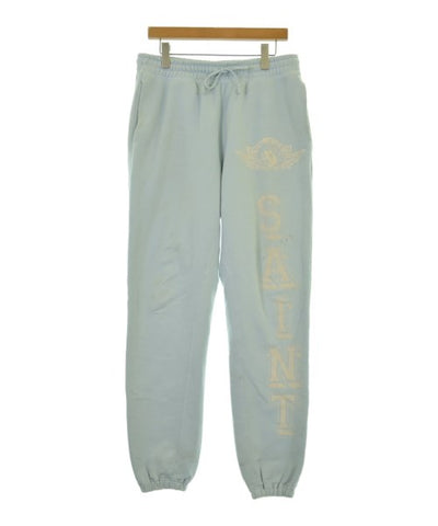 SAINT MICHAEL Sweat pants