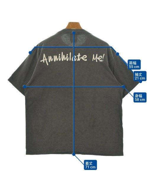 SAINT MICHAEL Tee Shirts/Tops | Online Thrift Store - RAGTAG GLOBAL