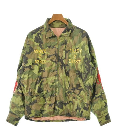 SAINT MICHAEL Down jackets/Vests