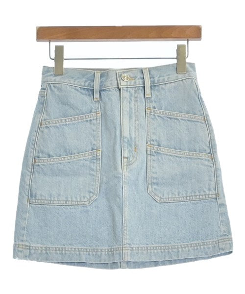 SLVRLAKE Long/Maxi length skirts