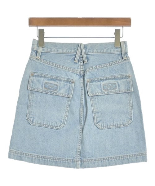 SLVRLAKE Long/Maxi length skirts