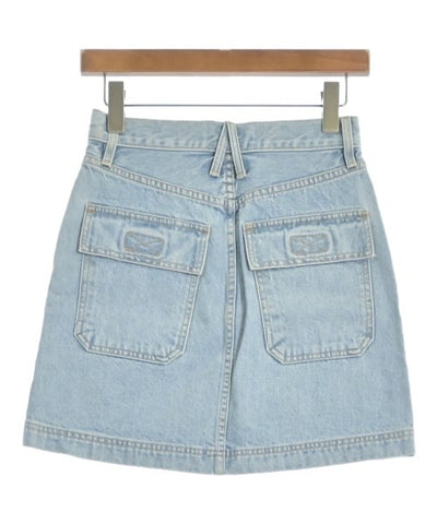 SLVRLAKE Long/Maxi length skirts