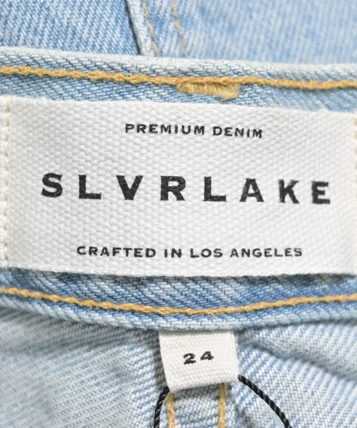 SLVRLAKE Long/Maxi length skirts