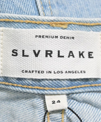 SLVRLAKE Long/Maxi length skirts