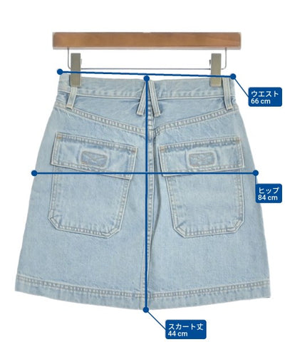 SLVRLAKE Long/Maxi length skirts