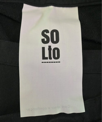 SOLTO Sweat pants